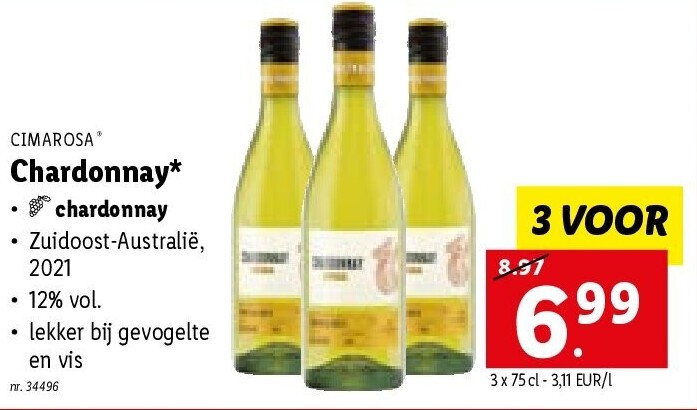 Chardonnay