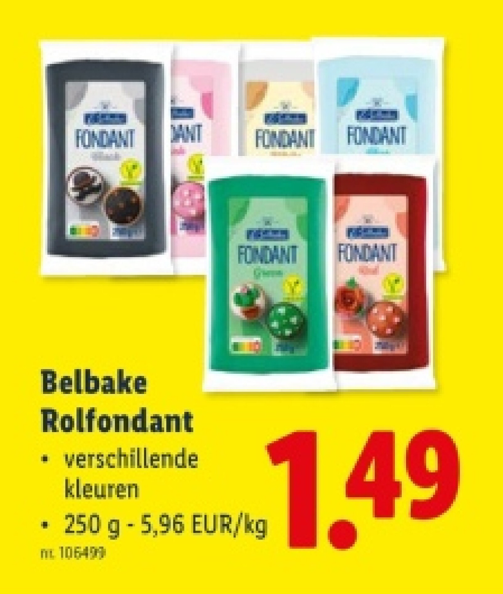 Rolfondant