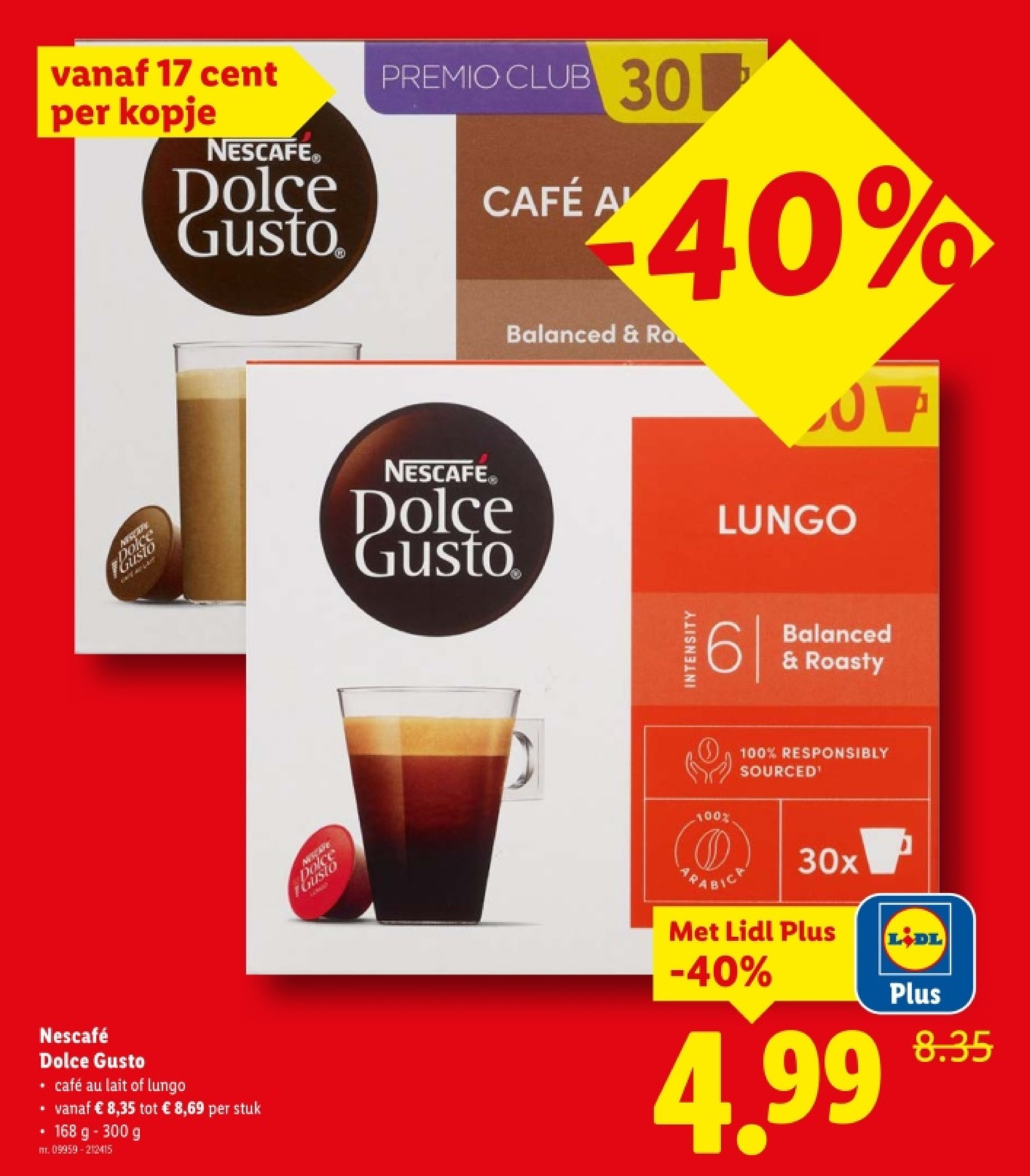 Dolce Gusto