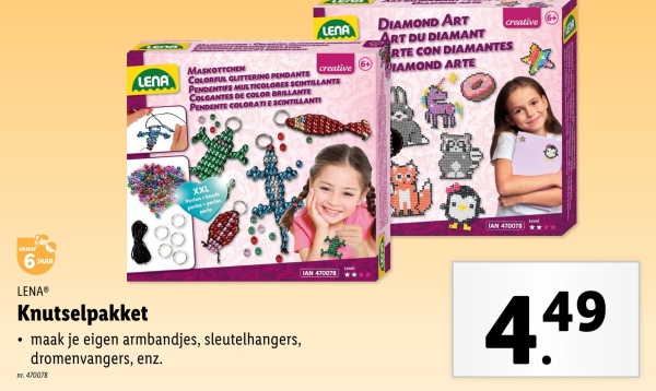 Knutselpakket