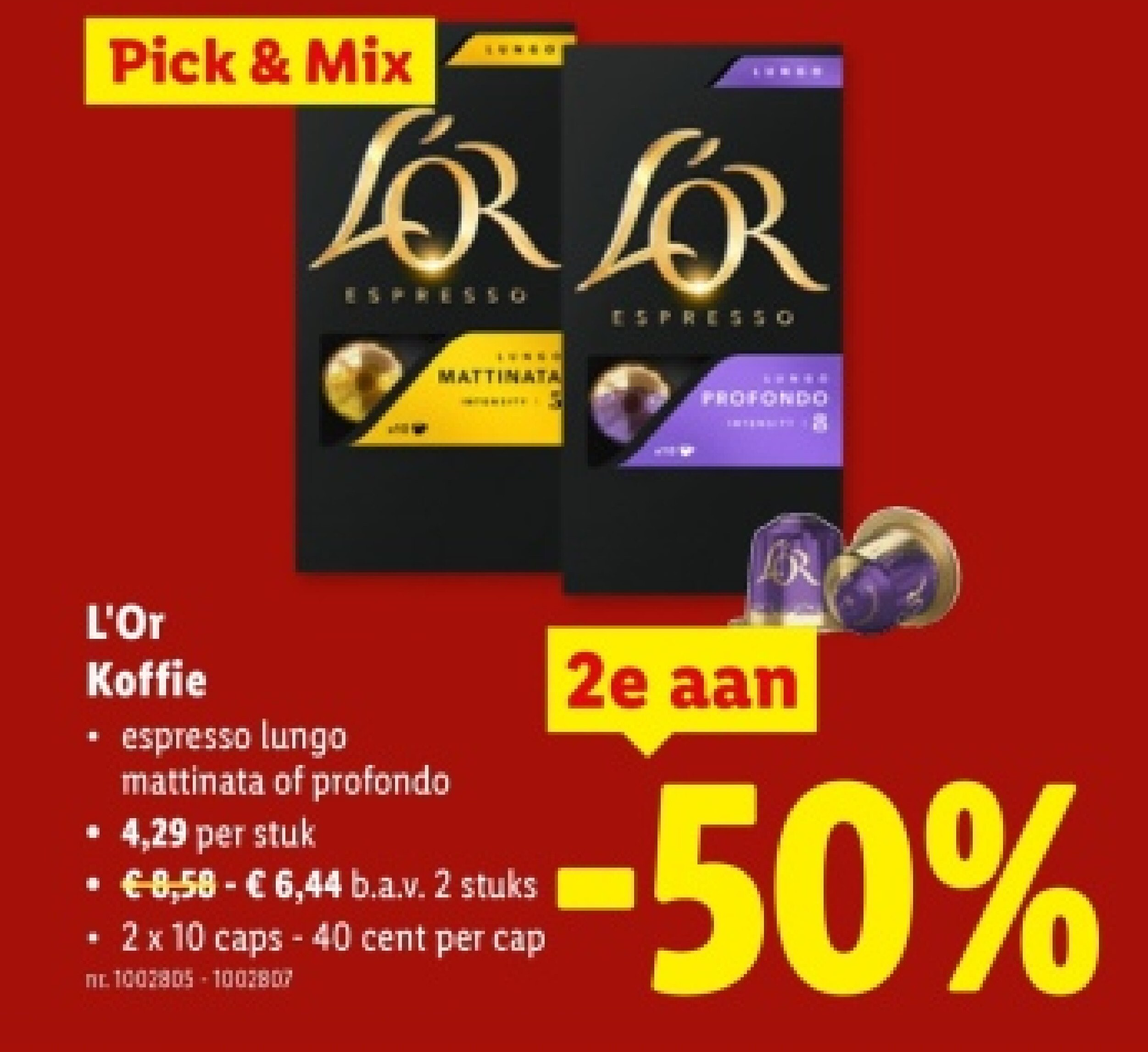 Koffie