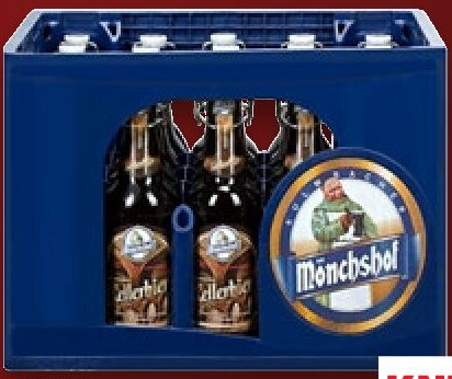 Bier- und Biermischspezialitäten