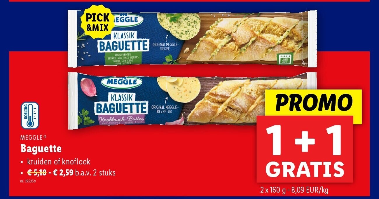 Baguette