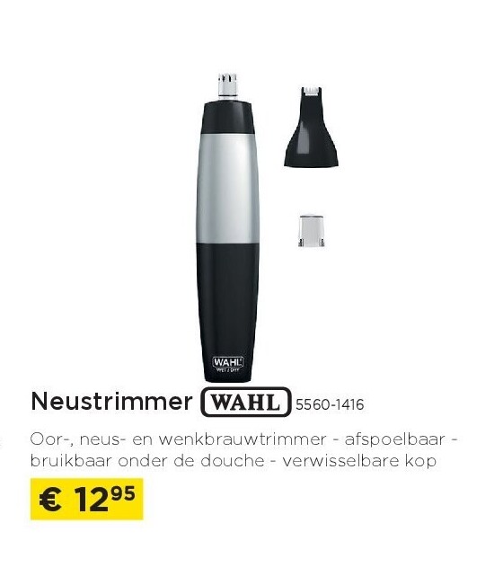 Neustrimmer