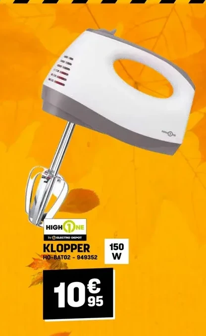 KLOPPER