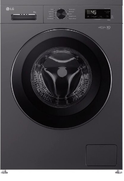 Lave-linge LG F84B15MBS