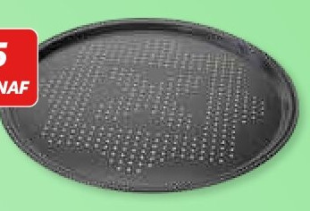 Bakplaat PIZZA Ø35 cm