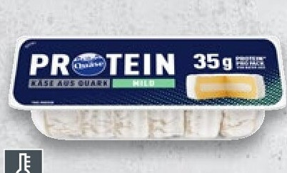 Quäse-Minis Protein