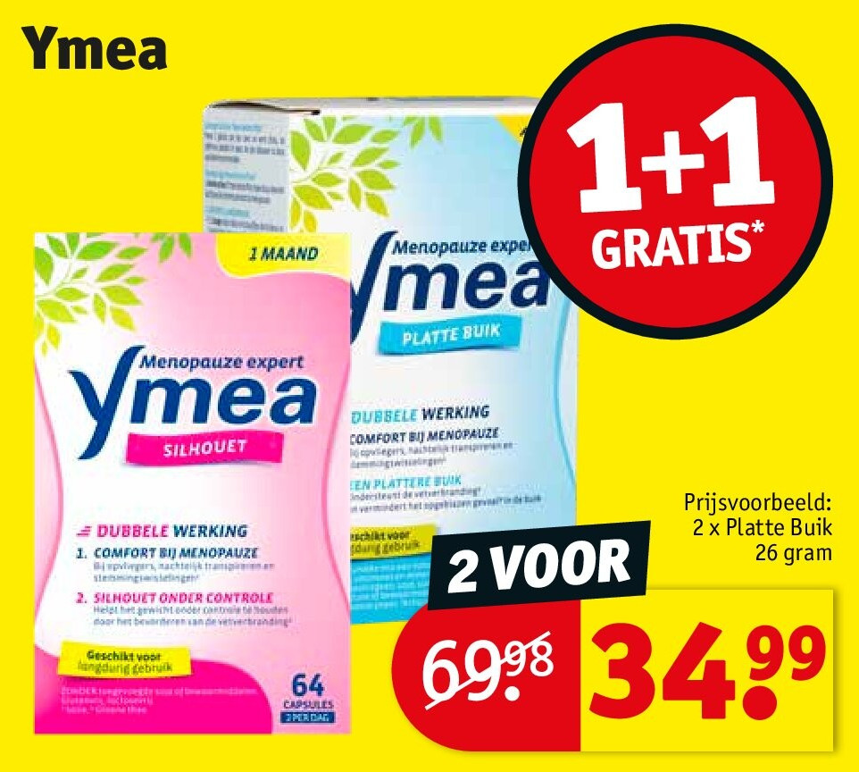 Ymea