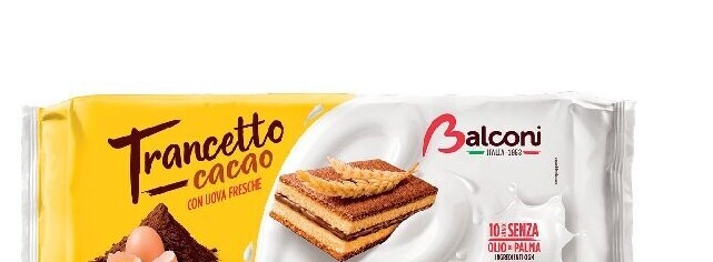 TRANCETTO Balconi 10 x 28 g