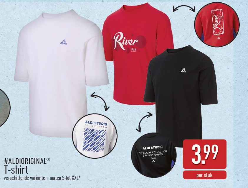 T-shirt