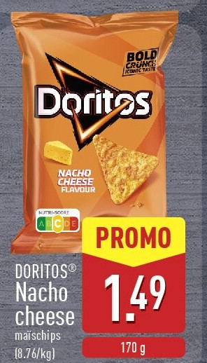 Nacho cheese