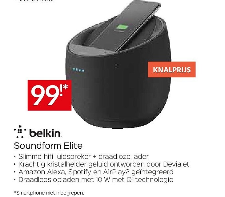 Soundform Elite