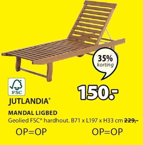 MANDAL LIGBED