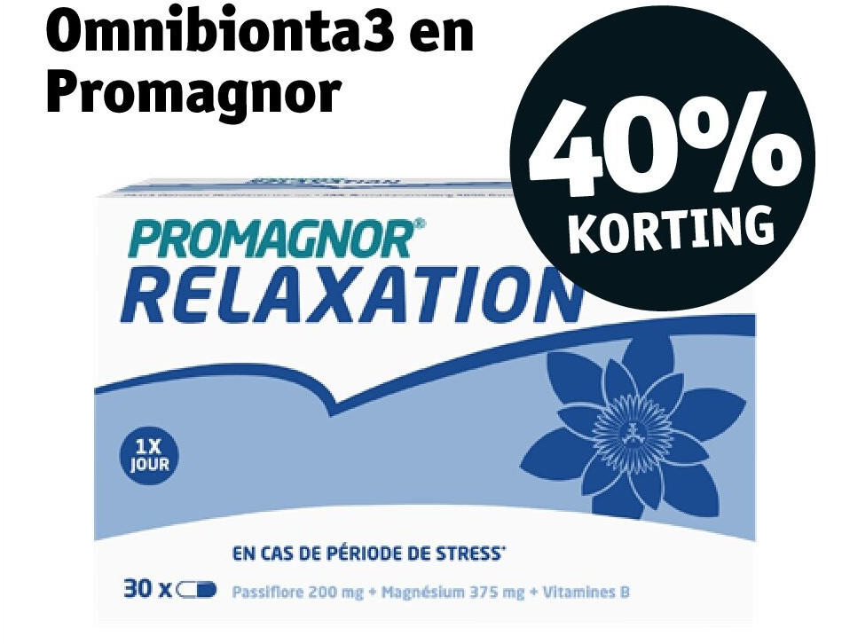 Omnibionta3 en Promagnor