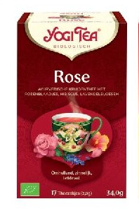 Tao Rose Bio 15 zakjes