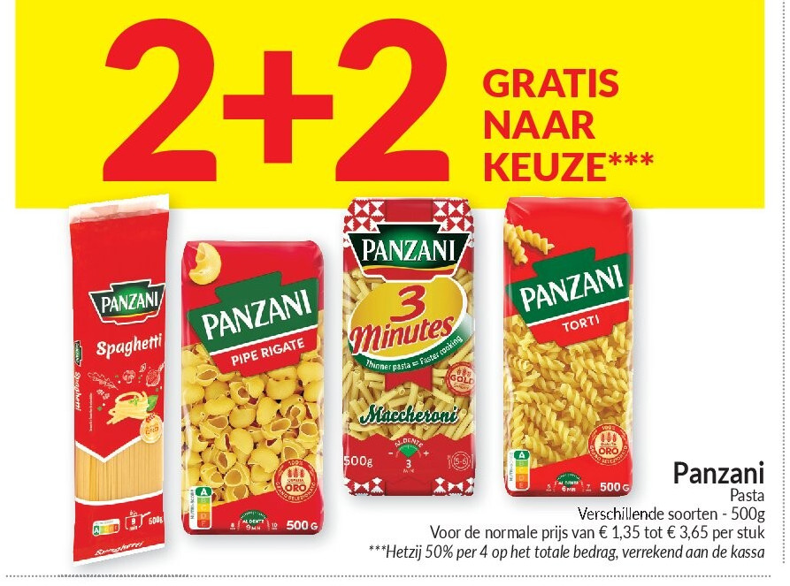 Panzani