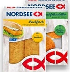 Nordsee Fischspezialitäten