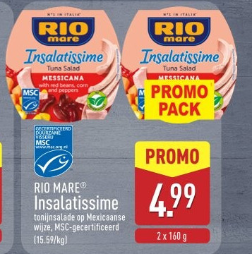 Insalatissime