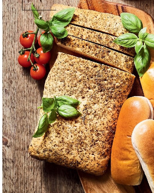 FOCACCIA