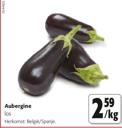 Aubergine