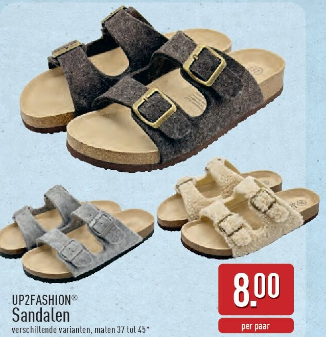 Sandalen