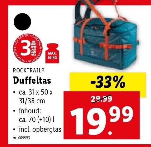 Duffeltas