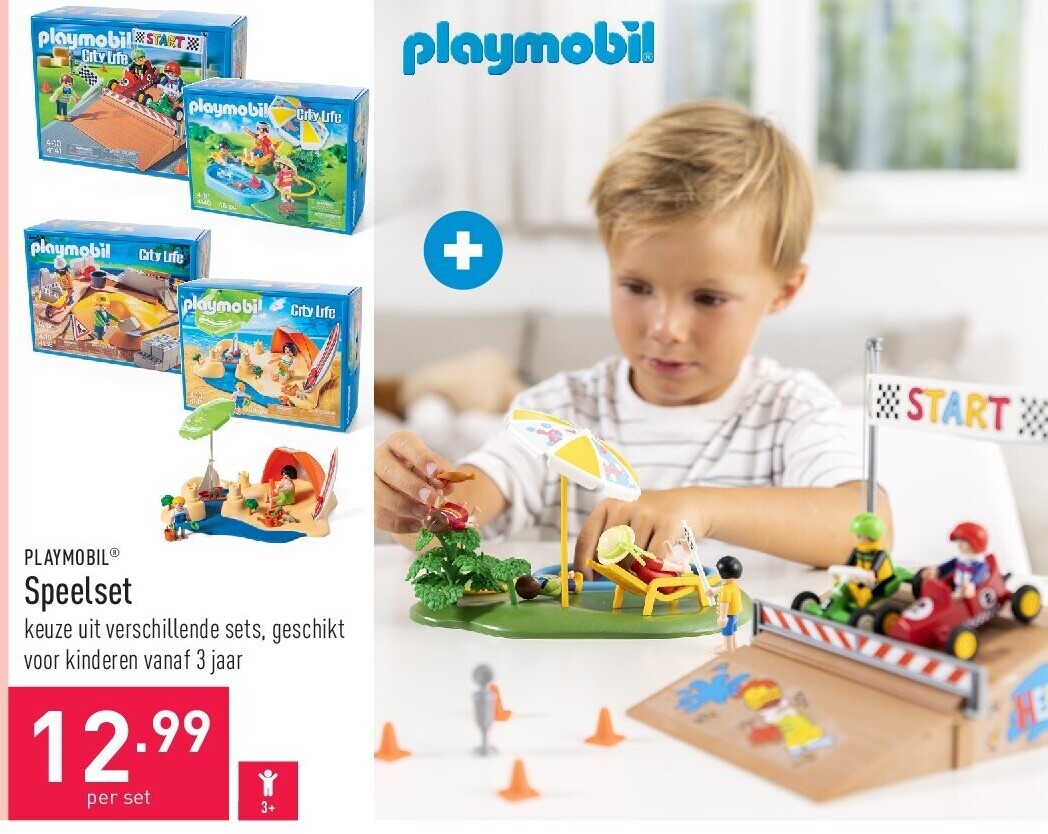 Speelset