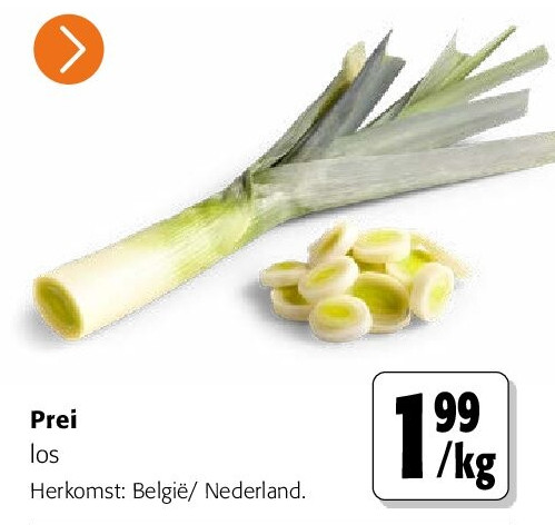 Prei