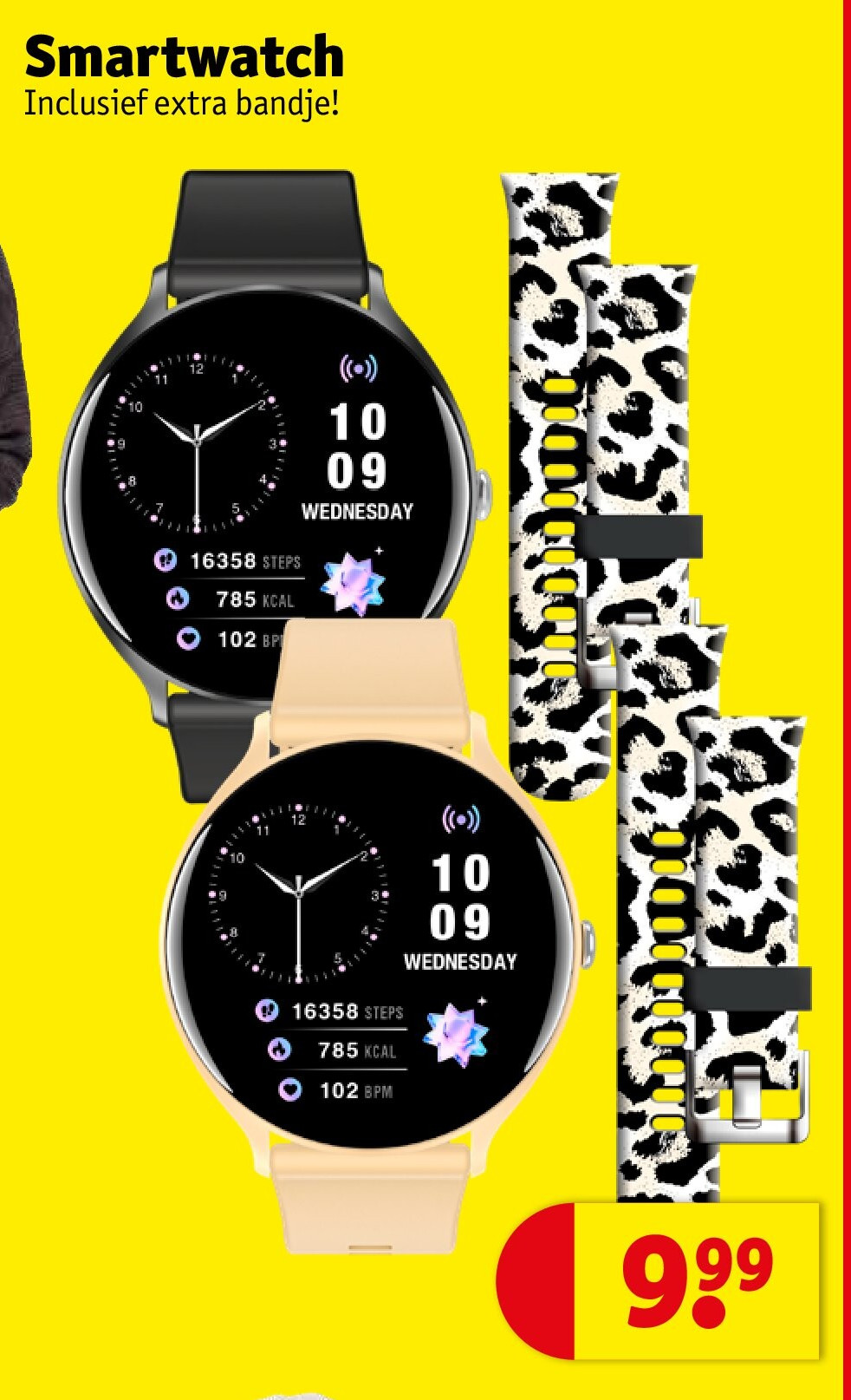 Smartwatch