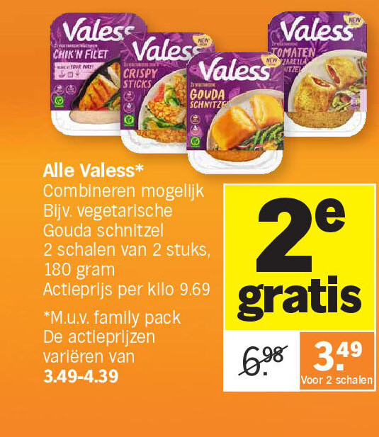 Alle Valess