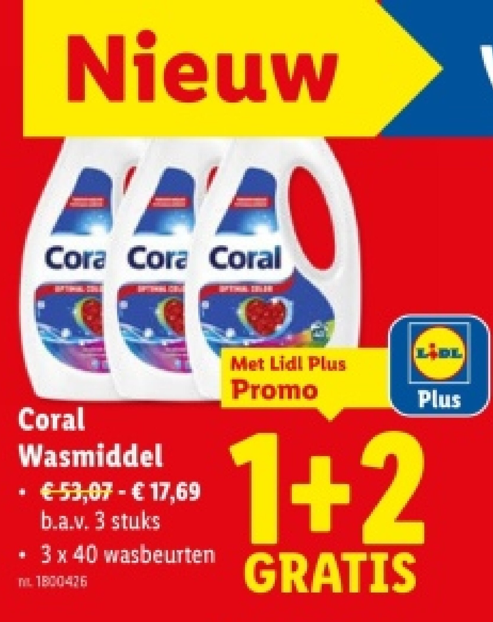 Wasmiddel