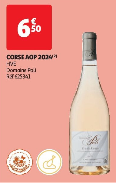 CORSE AOP 2024(2)