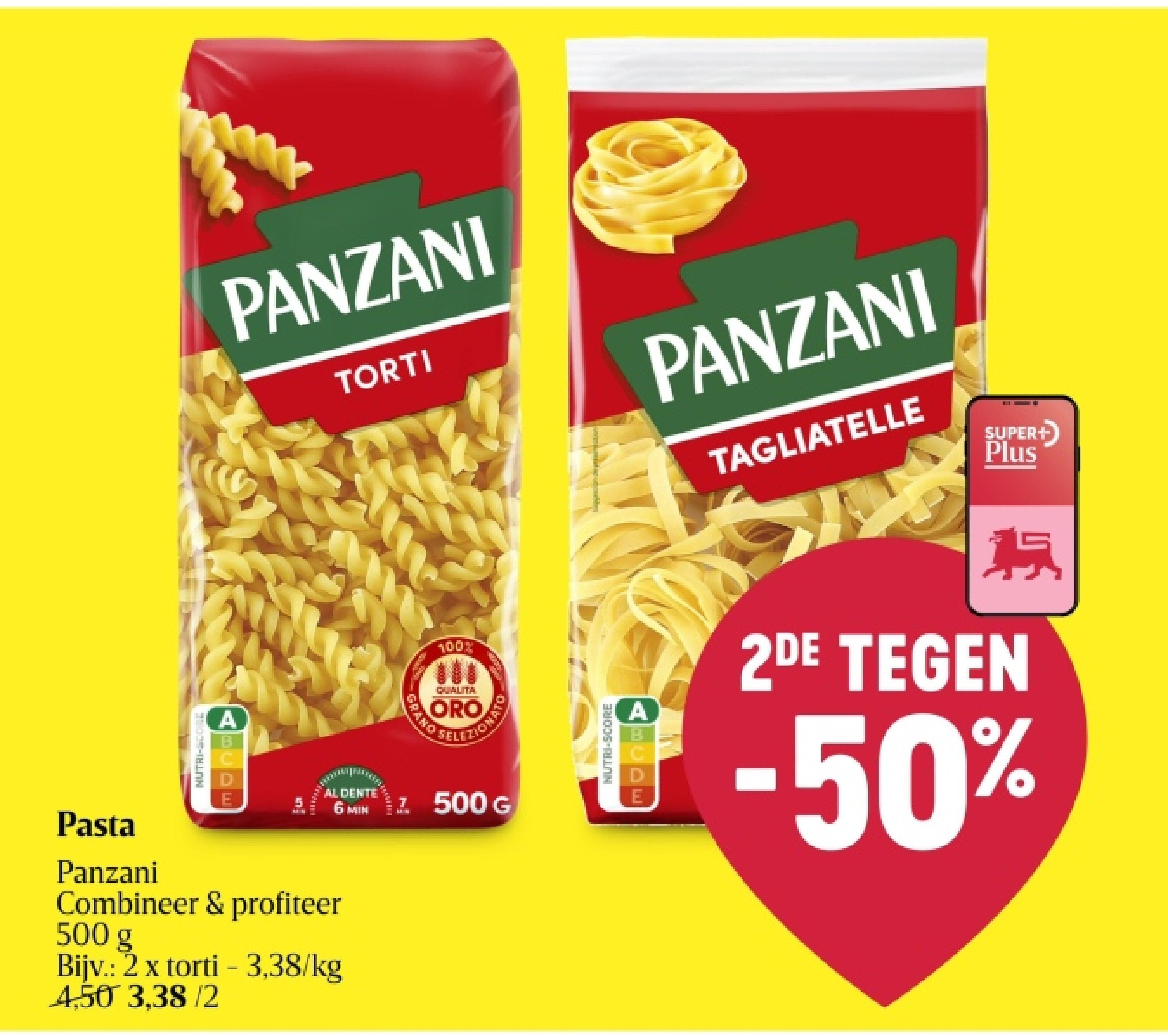 Pasta