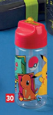Gourde Pokémon - 430 ml