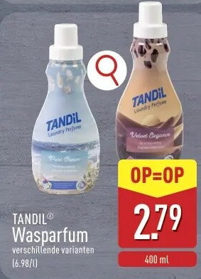 Wasparfum