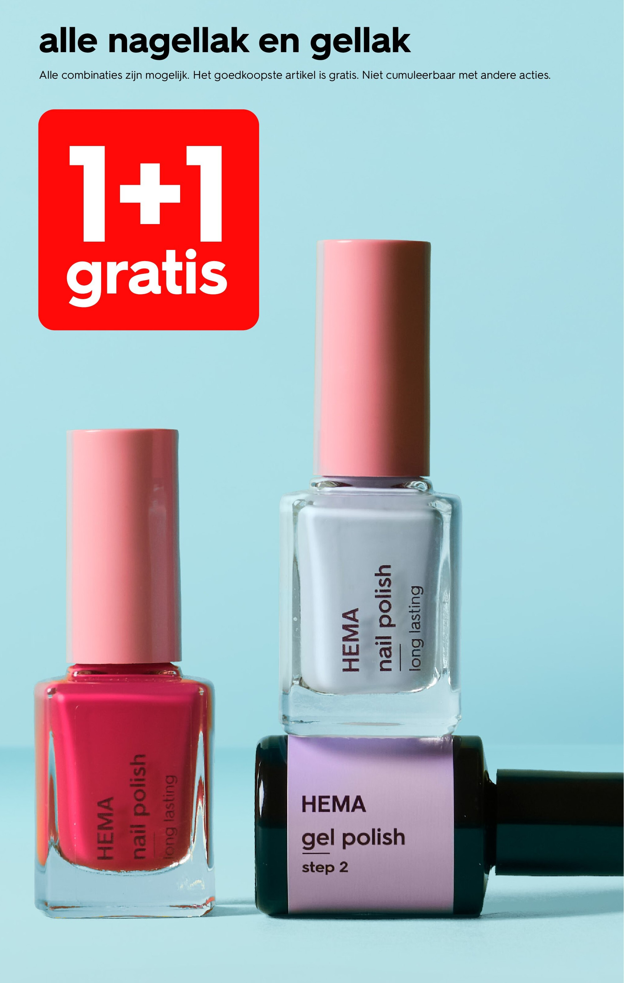 alle nagellak en gellak