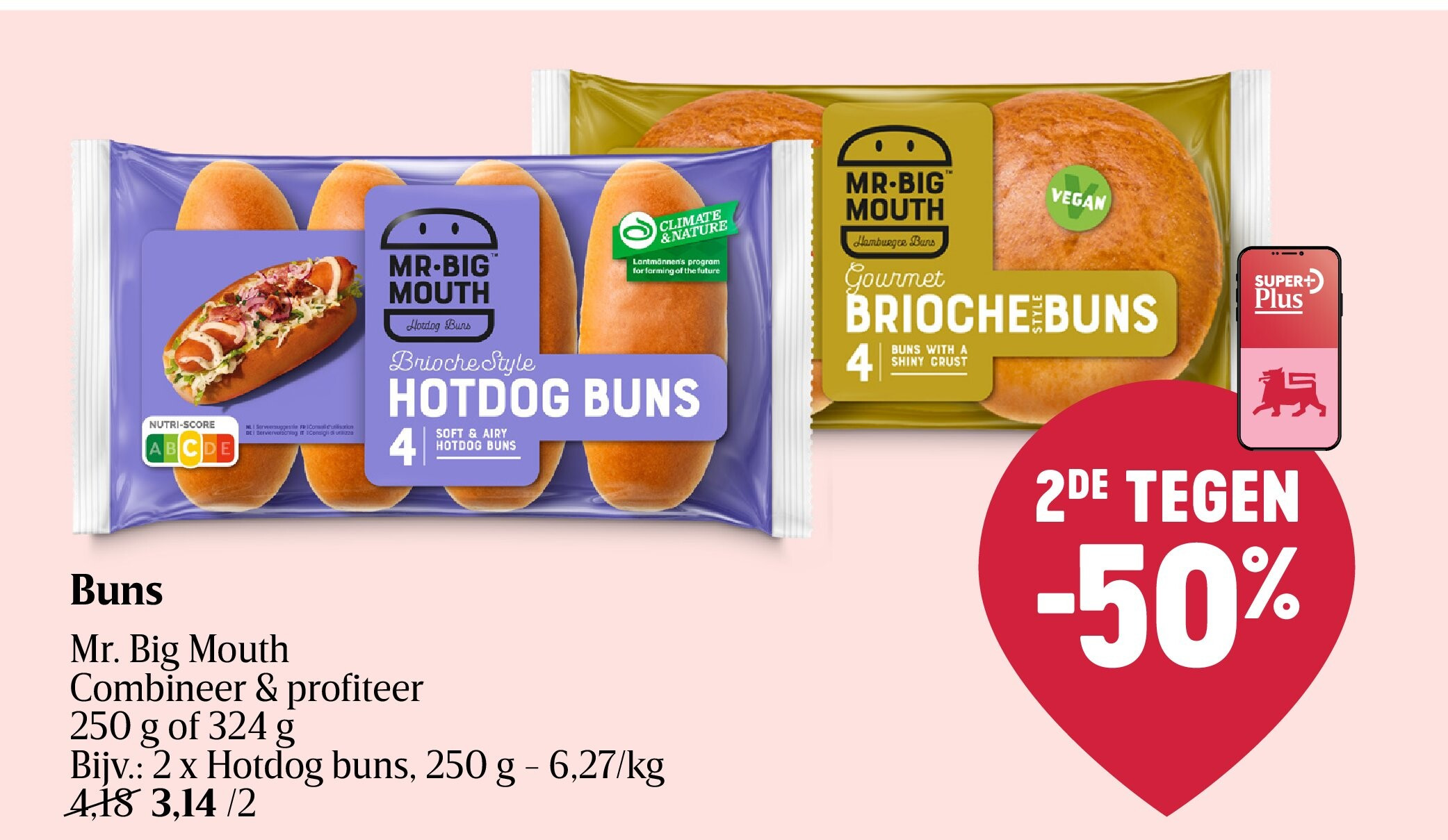 Buns