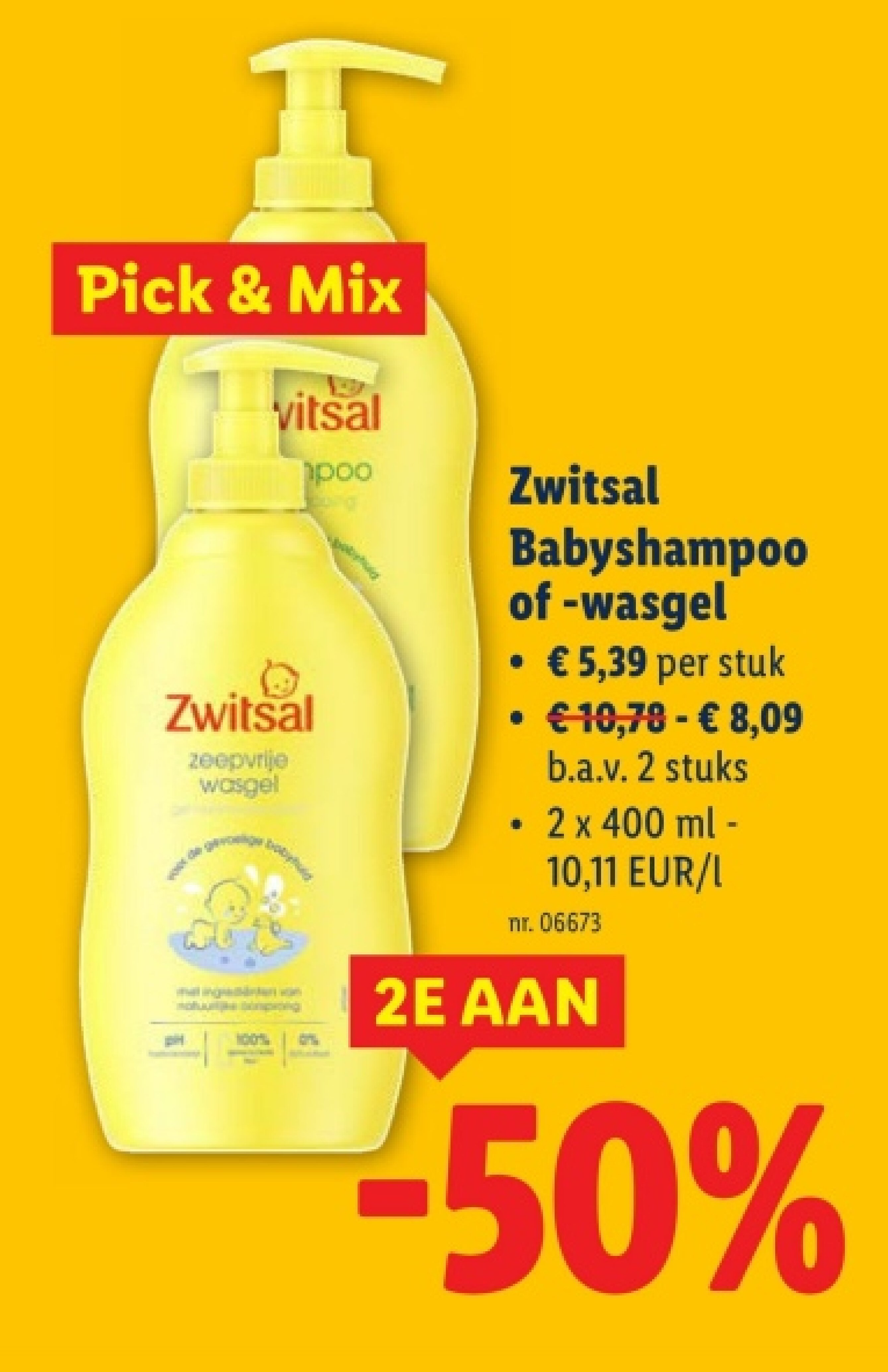 Babyshamроo of -wasgel