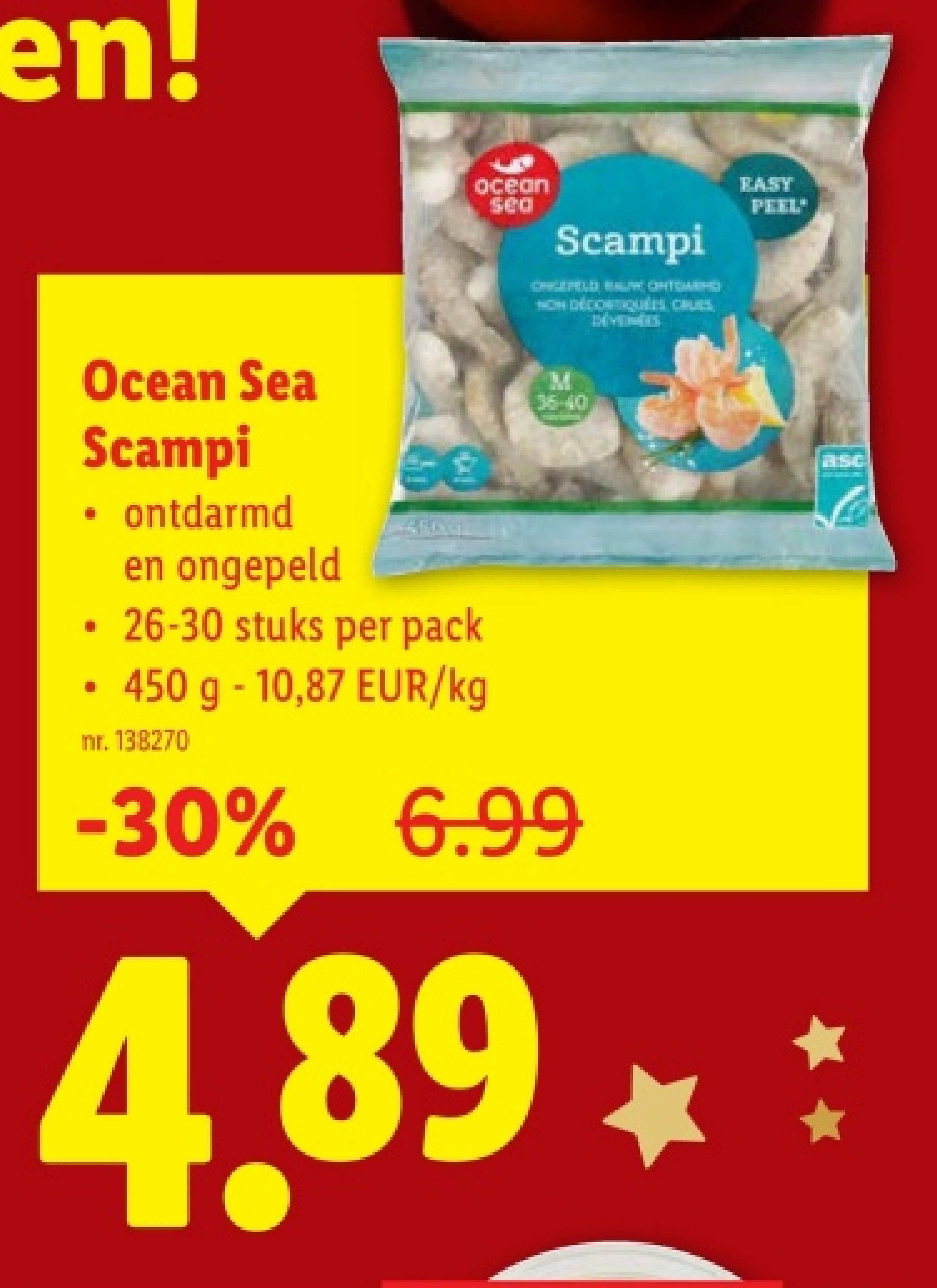 Scampi