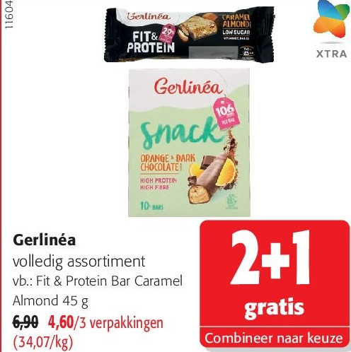 Gerlinéa