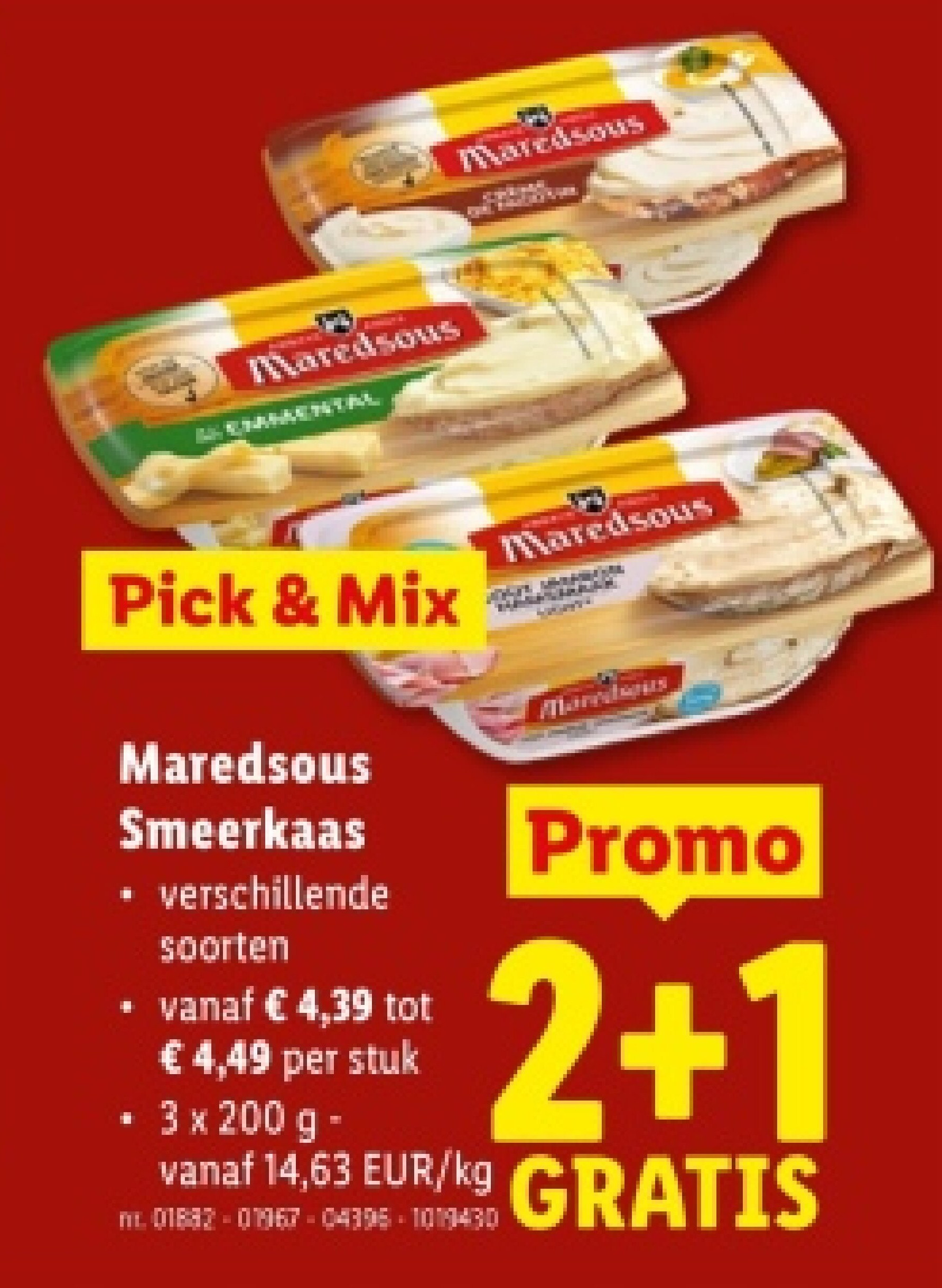 Smeerkaas