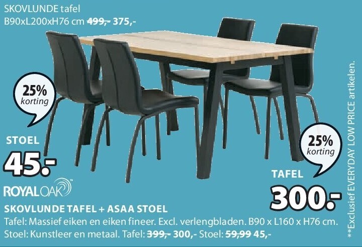 Asaa Stoel