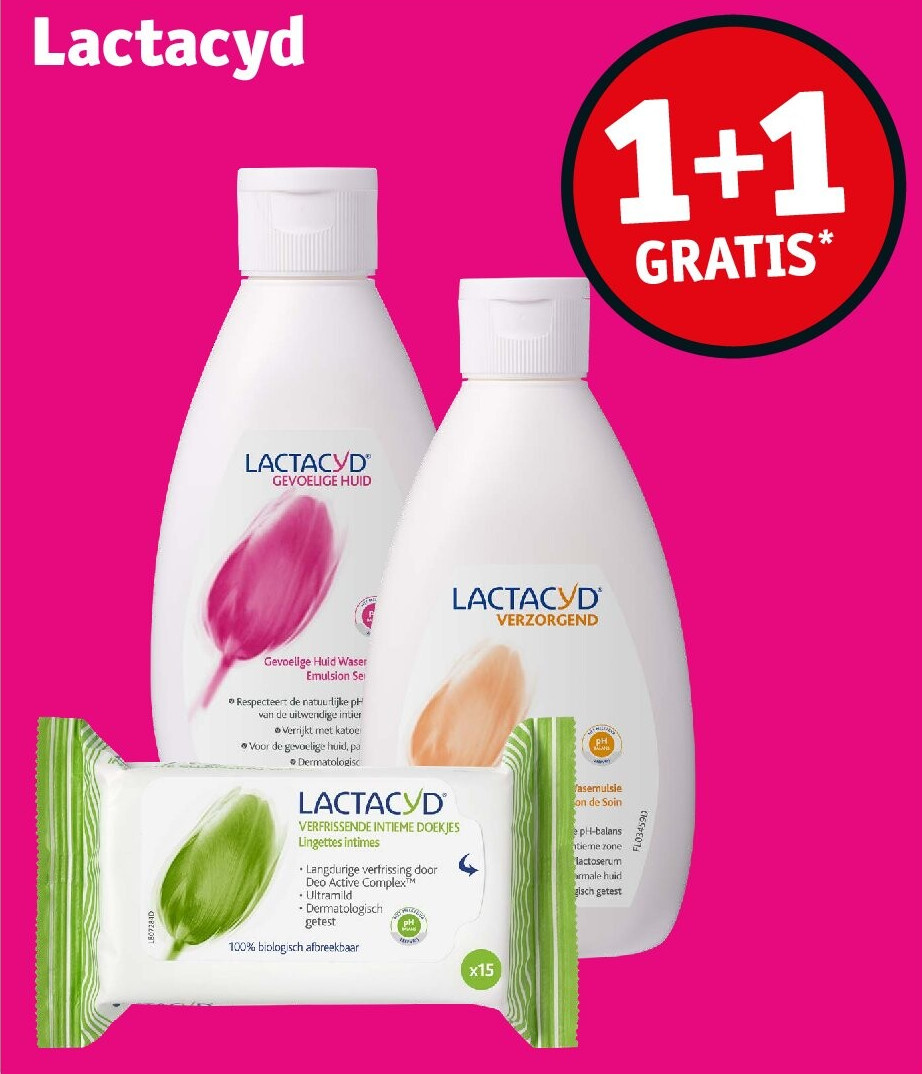 Lactacyd