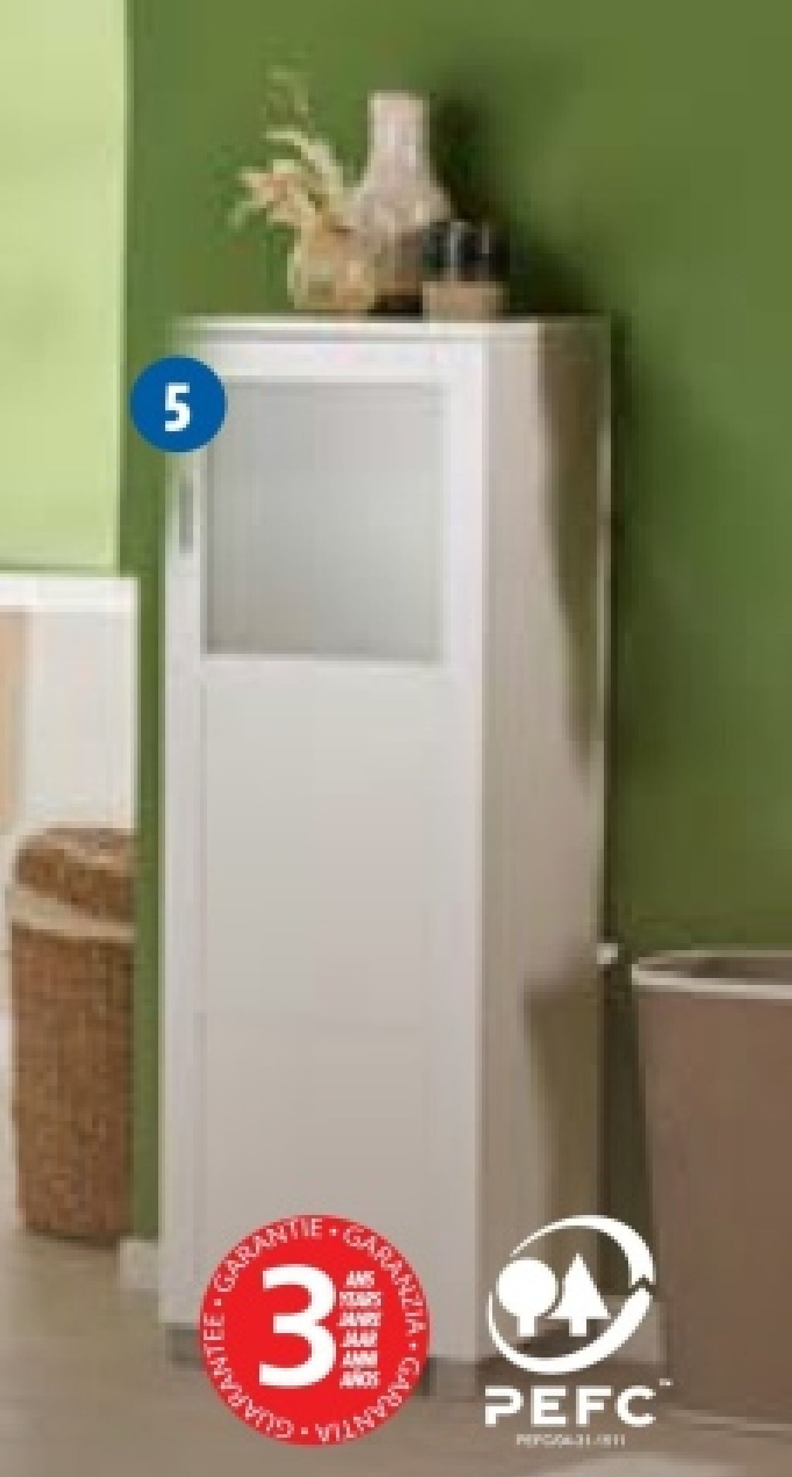 Badkamerkast >>Basel<<