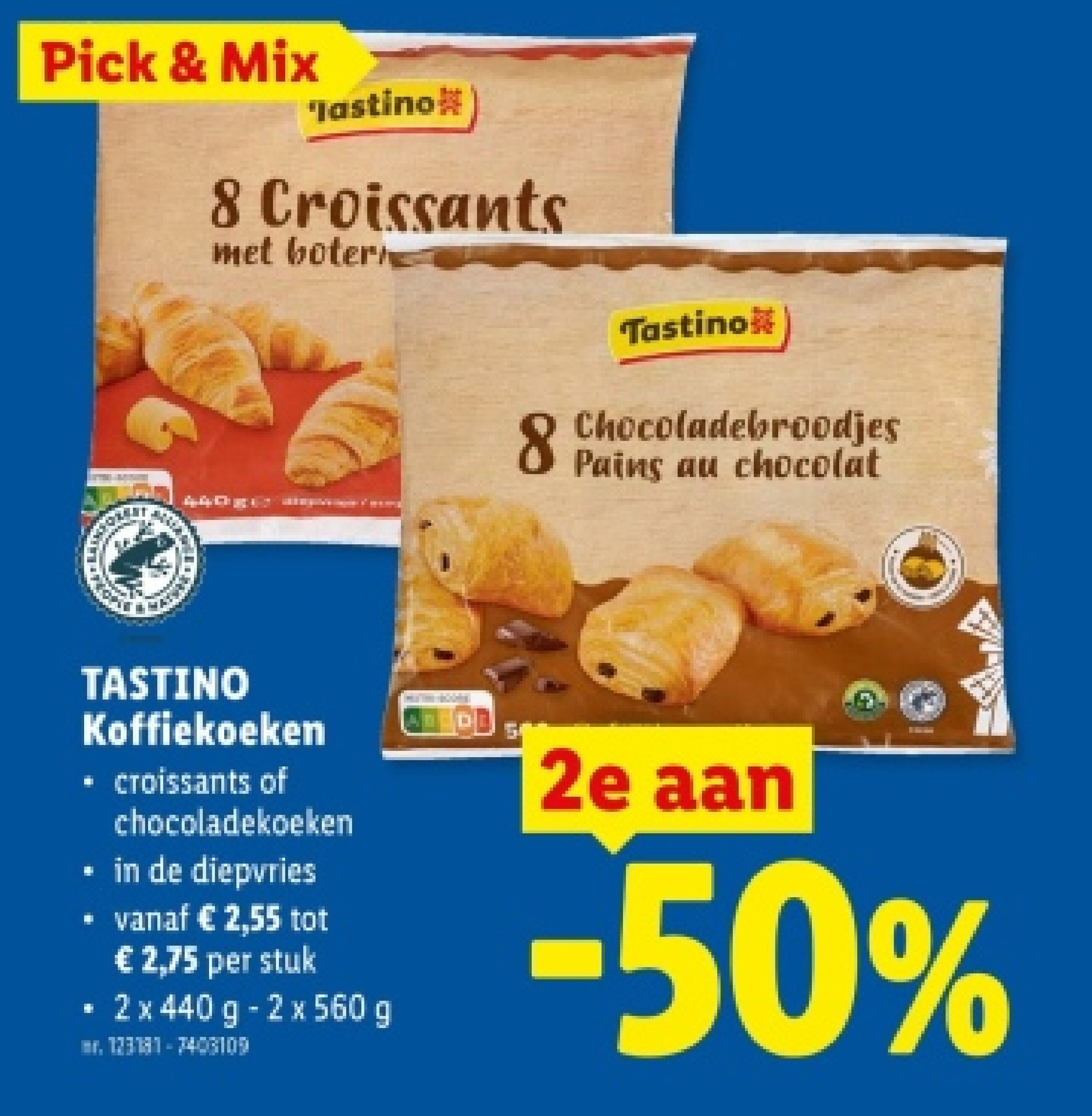 Koffiekoeken