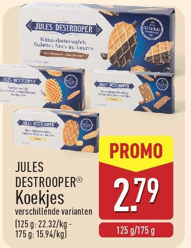 Koekjes