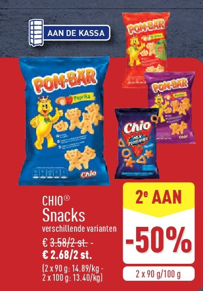 Snacks