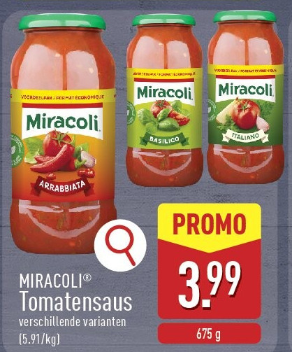 Tomatensaus