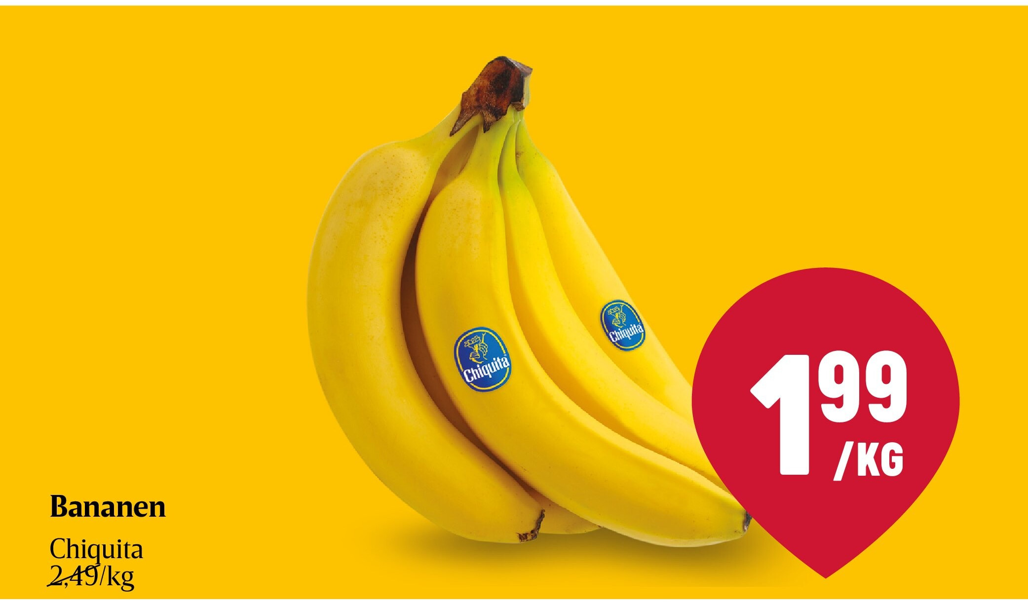 Bananen